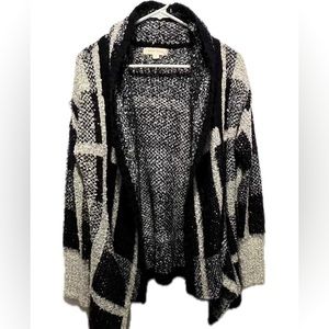 Painted Threads Cardigan